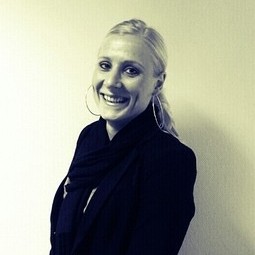 Annelies de Groot