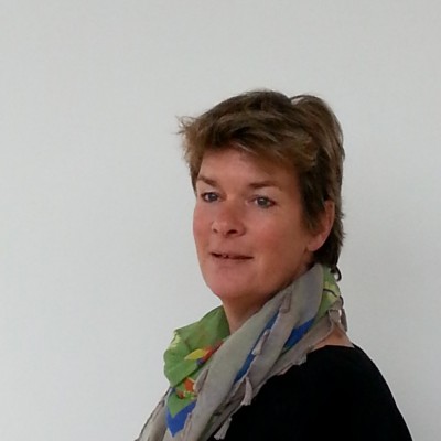 Marjan Duivenvoorde