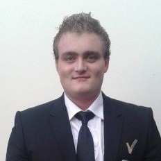 Stephen Veening