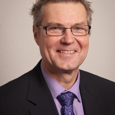 Cees Boudesteijn
