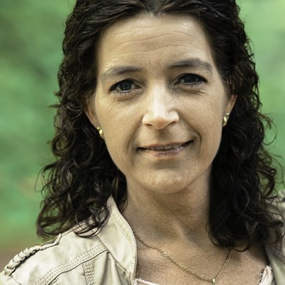 Tamara ter Beest