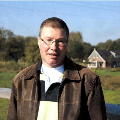 Gerrit van Dijk