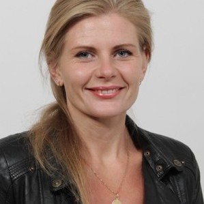 Kaja Huyssen-Peterson