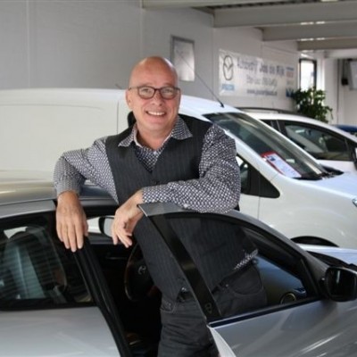 frank van Oosterwijk