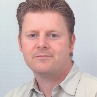 Arnold Smit