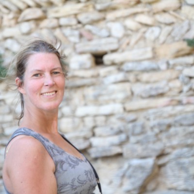 Mireille de Ridder