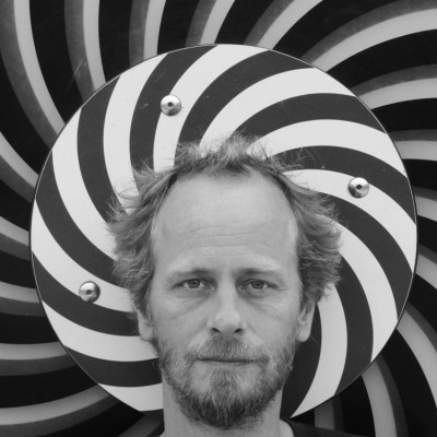 Stefan Hoevenaars