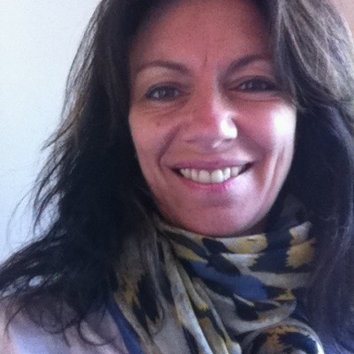 Ellen van Beek