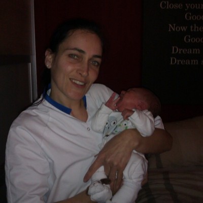 sandra mostert ibclc