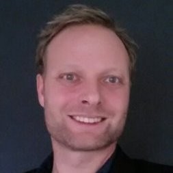 Nico van Hoeflaken
