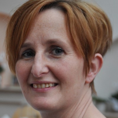 Anja Zweep
