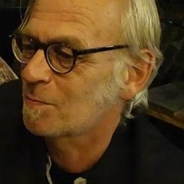 Tejo Merkus