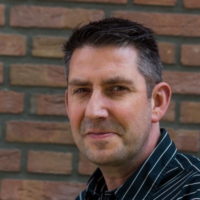 Andre Bouwmeester