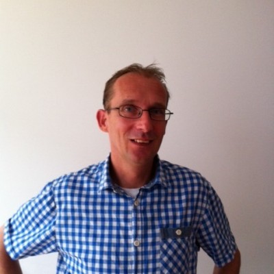 René van der A