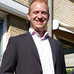 Marc Hofman