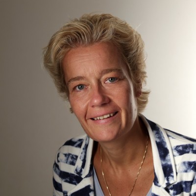 Talentcard van Judith Tijnagel