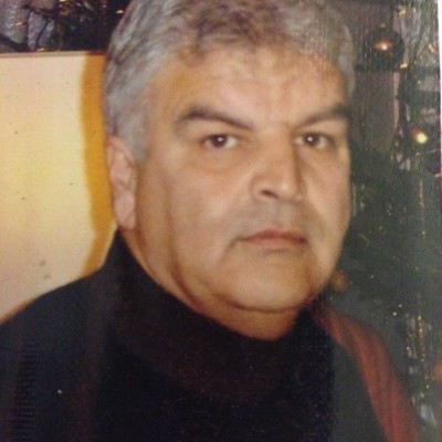 daud boher