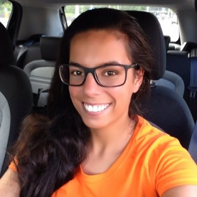 Karima Senhaji