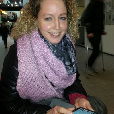 Iris Snijders