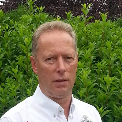 Cees van Krieken