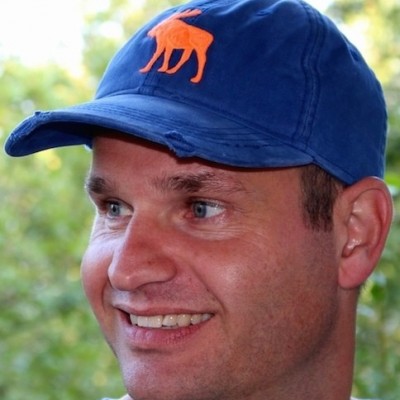 Alexander Smit