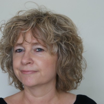 Gonny Driessen