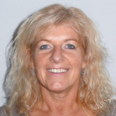 Anita Adriaensen