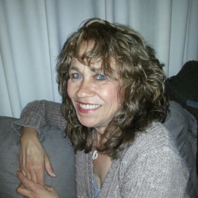 Marie-Louise van Rhee