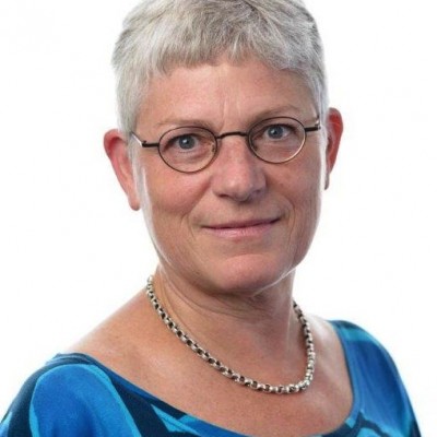 Marjan Vernooy-Gerritsen