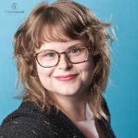 Annegien van de Merwe