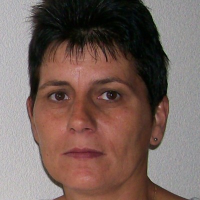 Jacqueline Keijsers
