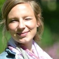 Mirjam Bouwman