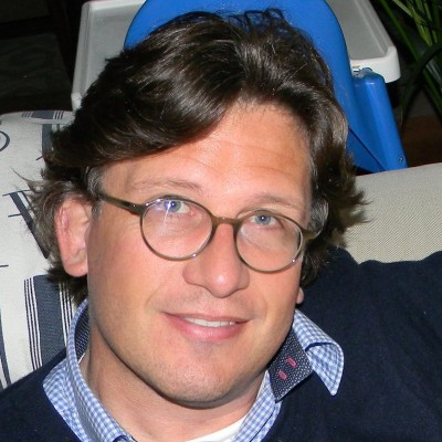 Marco Beishuizen
