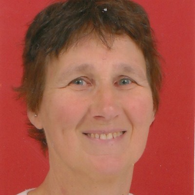 Elly van Doorn
