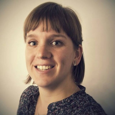 Marjolein Hendriksen