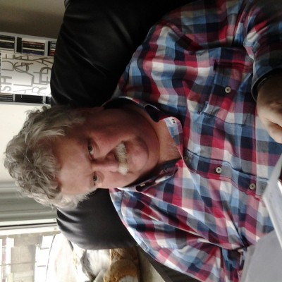 Jaap van 't Veer