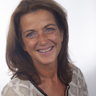 Ingrid Graffner