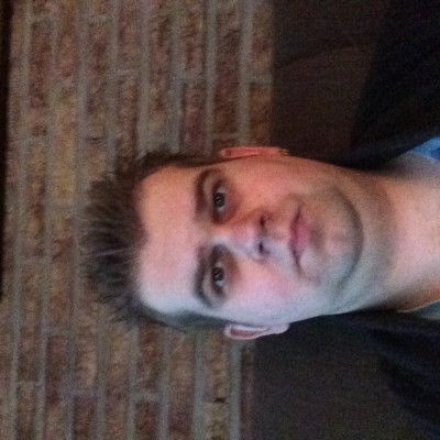 Robby Huebers