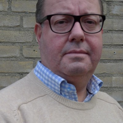 Ron van der Kaaij