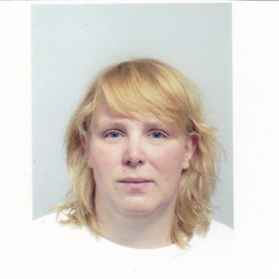 Dieuwke Senkeldam - Zwiers