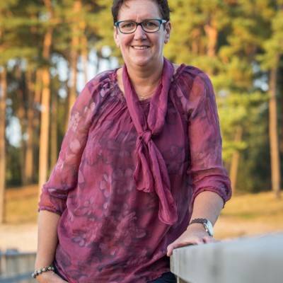 Marlie Doest