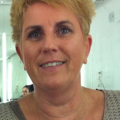 Ellen Neervoort