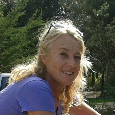 Lydia Slebus