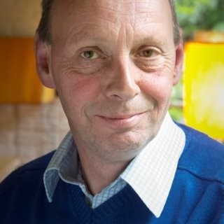 Rob van der Sterren
