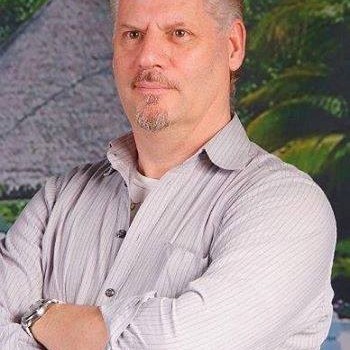 Michel Van de Vliet