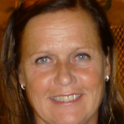 Heidi de Greef