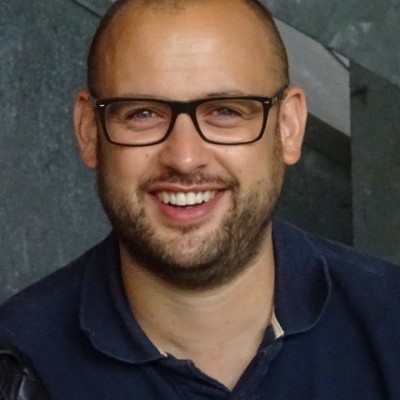 Tim van Leeuwen