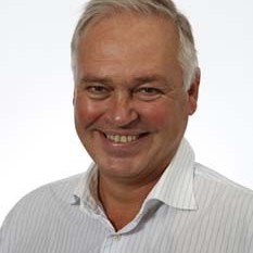 Sjaak Oud