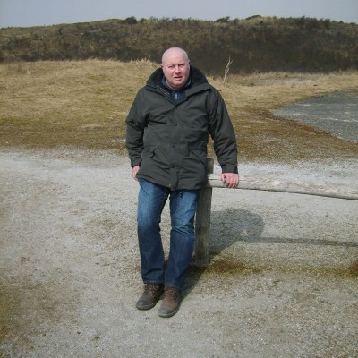 John van Lierop
