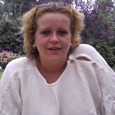 Marjolein Kersten-Smit